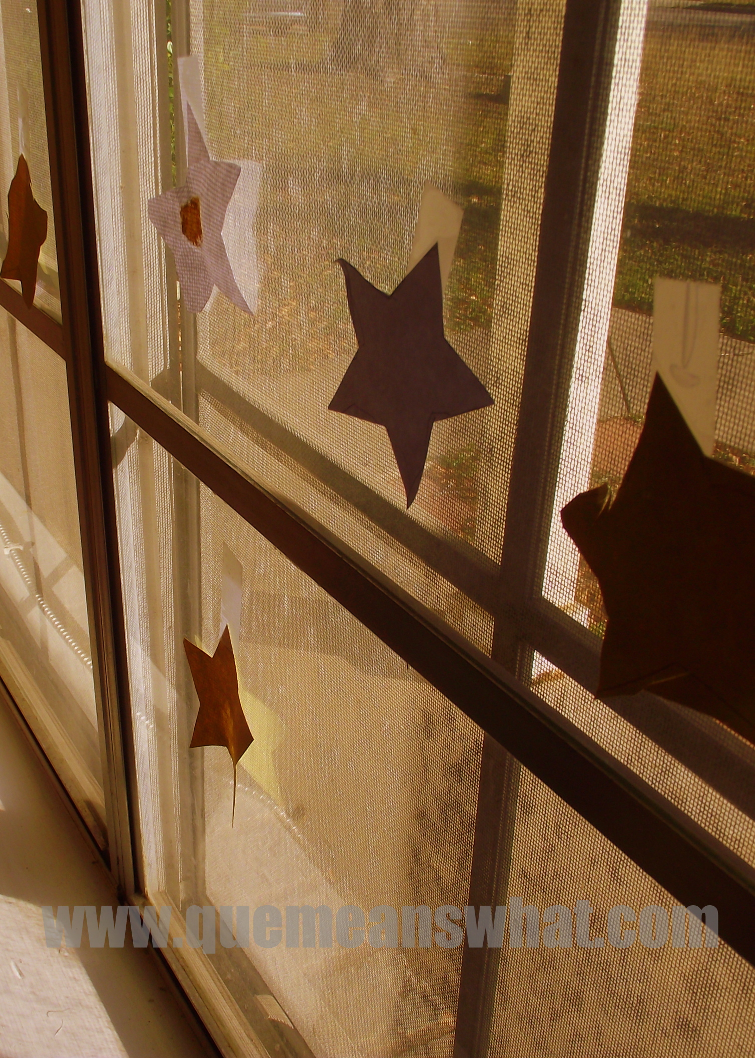 dia de reyes stars