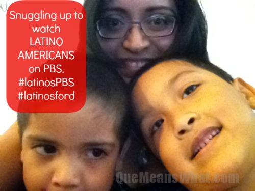 Watch Latino Americans on PBS