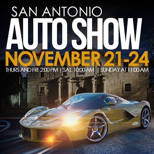 San-Antonio-Auto-Show