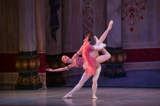 the-nutcracker-san-antonio-sugar plum