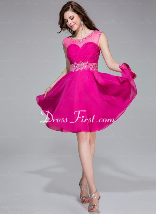 Homecoming Dress DressFirst.com 