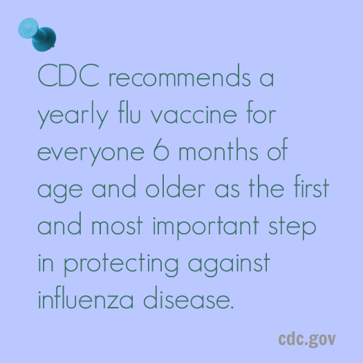 cdc-flu-vaccine-recommendation