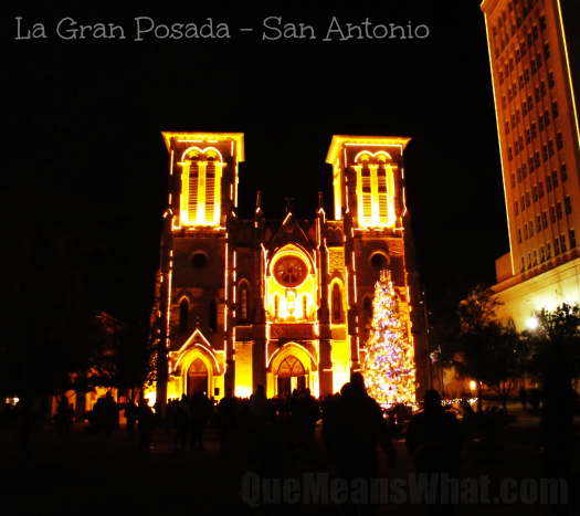 San Fernando Cathedral 
