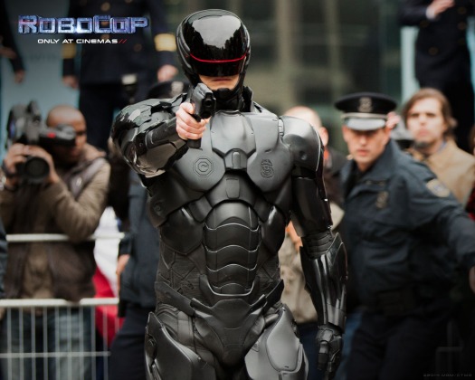 Robocop Movie