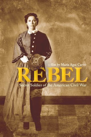 Rebel Loreta Velazquez Civil War soldier and spy