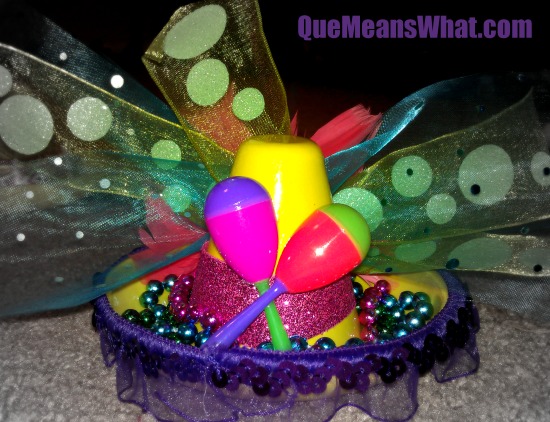 Fiesta Hat QueMeansWhat 2