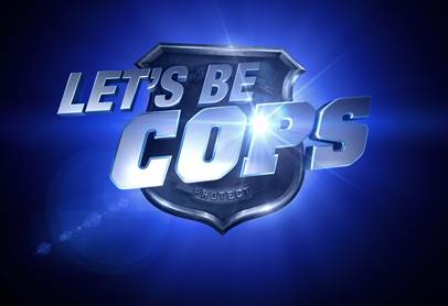 Let's Be Cops San Antonio Screening
