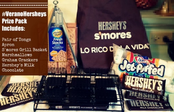 hersheys prize pack quemeanswhat