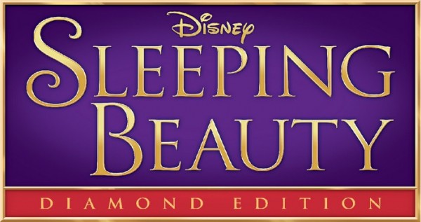 Sleeping Beauty Diamond Edition
