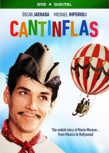 CANTINFLAS DVD