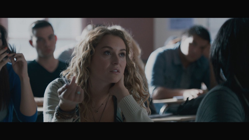 ALEXA VEGA as KARLA in SPARE PARTS QueMeansWhat.com