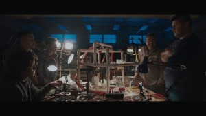 SPARE PARTS Movie Review - The Cast, The Underdogs, The Robotics