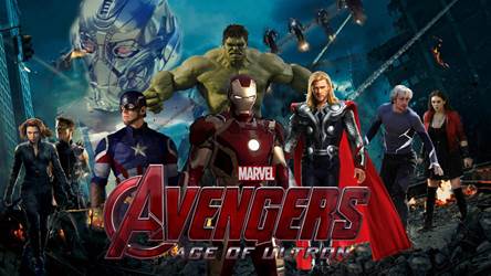 Avengers Movie San Antonio @QueMeansWhat