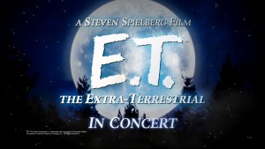 ET in Concert SA Symphony 