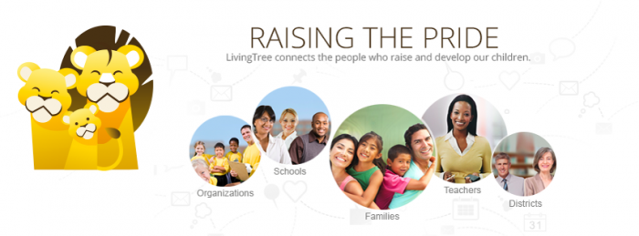 Raising the Pride - LivingTree conncects the people who raise and develop our children. QueMeansWhat.com