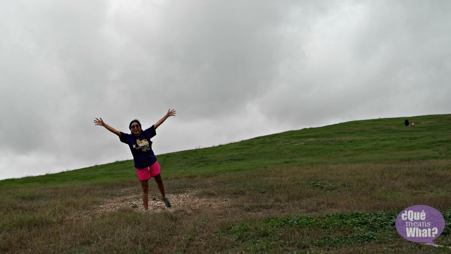 Enjoying-Pearsall-Park-Trailhead-in-San-Antonio-Que-Means-What