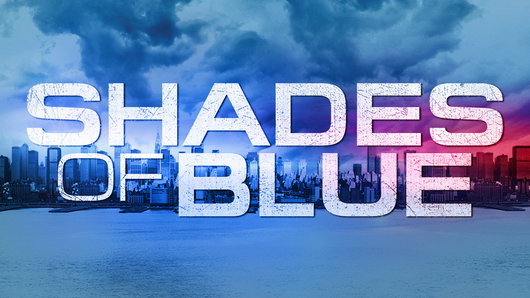 Shades of Blue on NBC Jan 2016