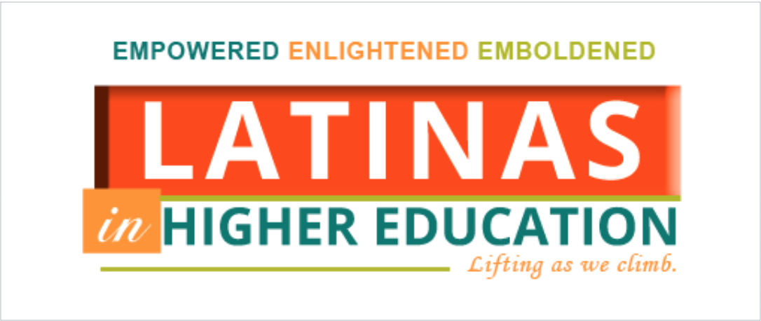 Latinas in Higher Education