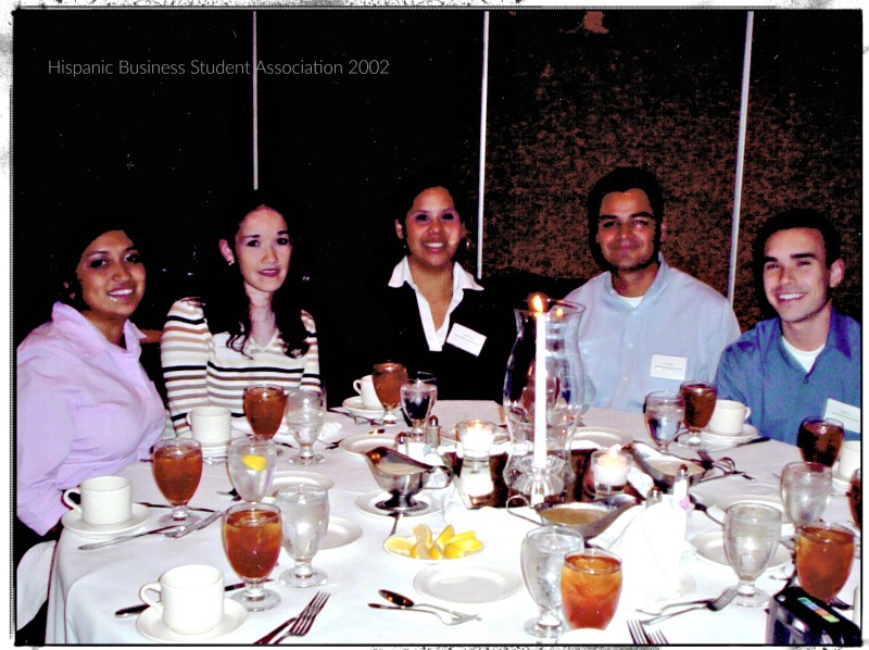 Throwback - HBSA 2002 Field Trip to Visit Top Texas Businesses
