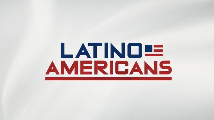 Latino Americans on PBS