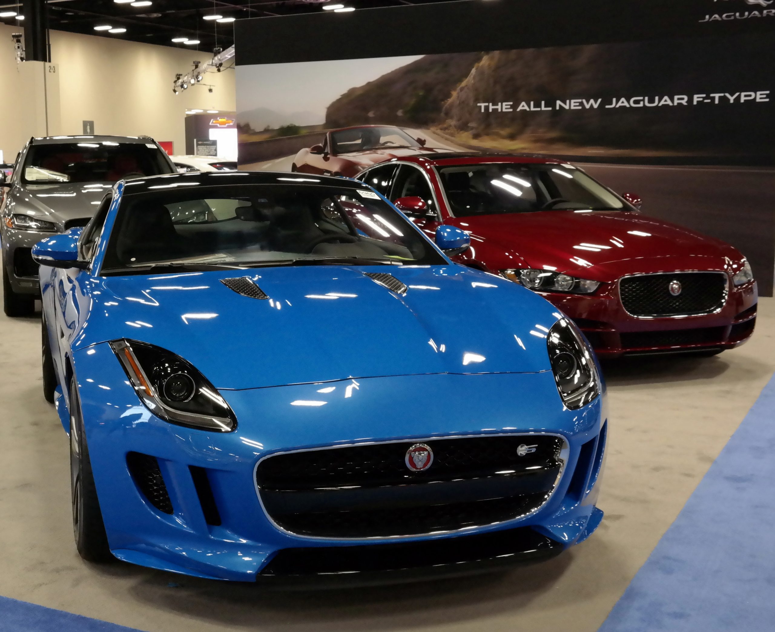 Jaguar-at-2016-SA-Auto-and-Truck-Show