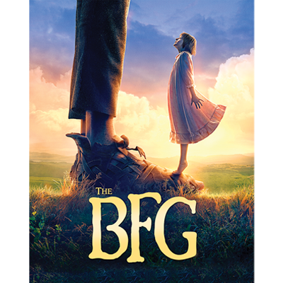 The BFG Digital HD - QueMeansWhat.com