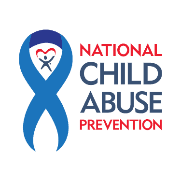 National Child Abuse Prevention Blue Ribbon