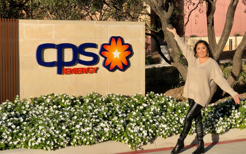 CPS Energy Public Input Meeting Recap