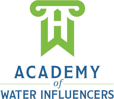 Academy of Water Influencers - SAWS Education Program
